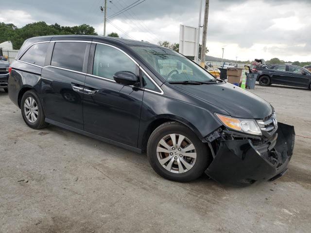 5FNRL5H62GB152667 Honda ODYSSEY EXL