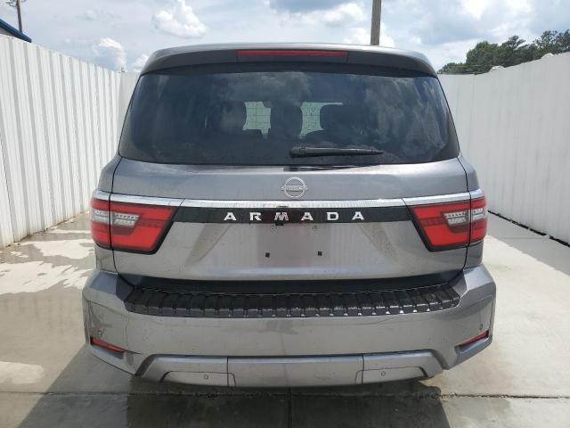 JN8AY2AD5N9677689 Nissan ARMADA S