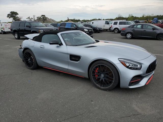 W1KYK8CA0MA041962 Mercedes-Benz AMG GT