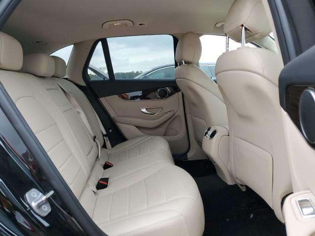 WDC0G4JB6HF153858 Mercedes-Benz GLC 300