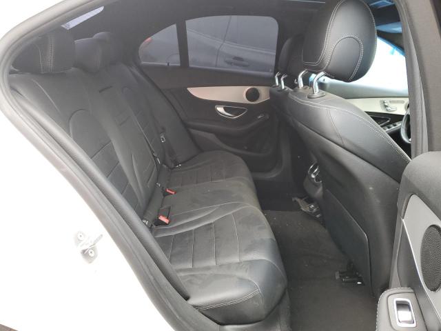 55SWF4JBXJU234972 Mercedes-Benz C 300