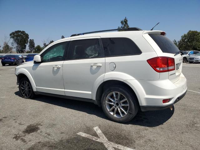 3C4PDCBG4FT637287 Dodge Journey Sxt