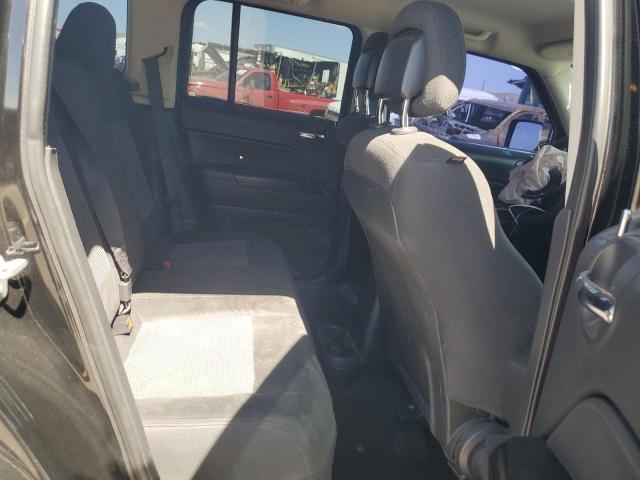 1C4NJPBA8FD328480 Jeep Patriot Sport