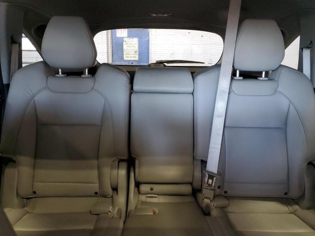 5FRYD4H47GB020200 Acura Mdx Technology