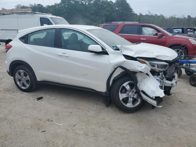 3CZRU5H30MM734870 Honda HR-V LX