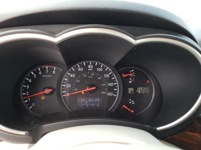 JN8AE2KP1E9101664 Nissan QUEST S