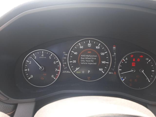 JM3KKCHD2R1122174 Mazda Cx-90 Pref