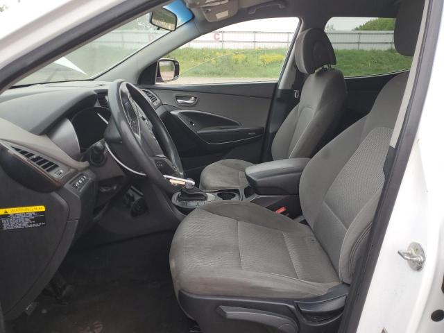 5NMZT3LB6JH080502 Hyundai SANTA FE SPORT