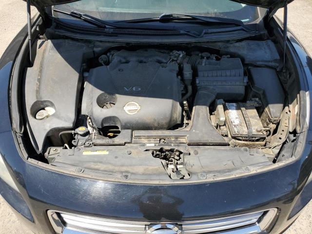 1N4AA5AP9EC495059 Nissan MAXIMA S