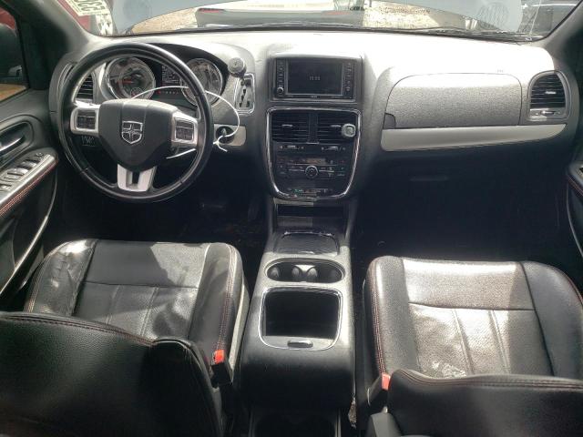 2C4RDGEG9ER430858 Dodge Grand Caravan R/t