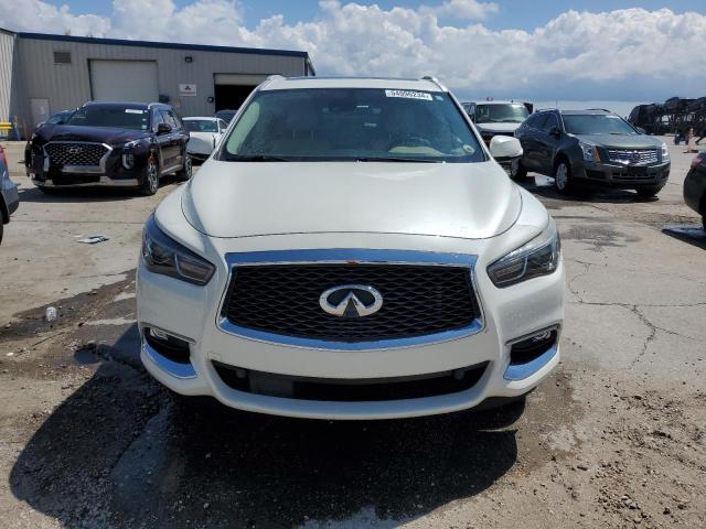 5N1DL0MN9KC503585 Infiniti QX60 LUXE