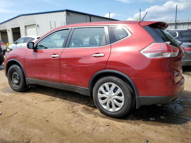 KNMAT2MT8FP551417 Nissan ROGUE S