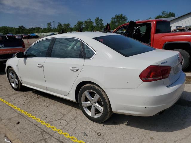 1VWAS7A38FC113571 Volkswagen PASSAT S