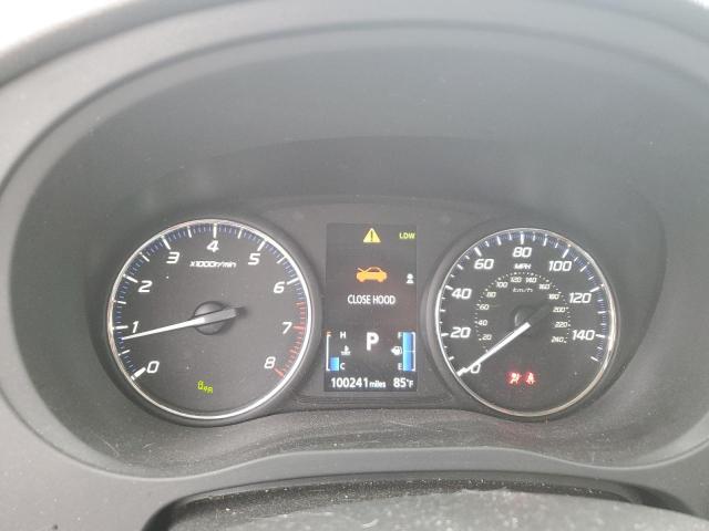 JA4AD3A38LZ018226 Mitsubishi Outlander Se
