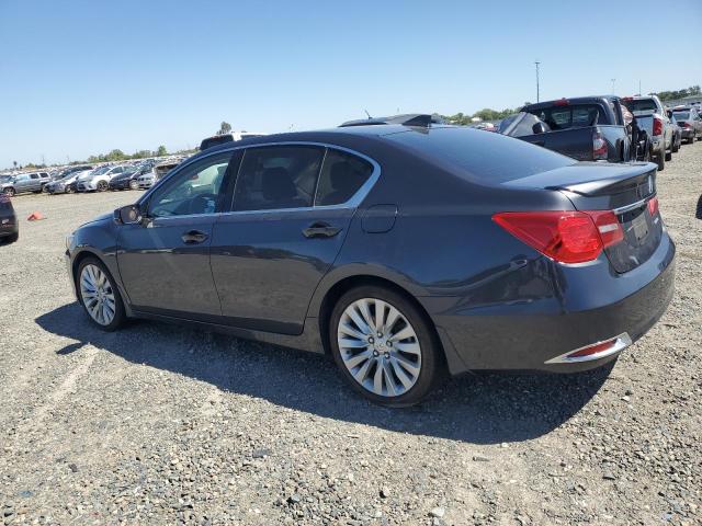 JH4KC1F53EC007330 Acura RLX TECH
