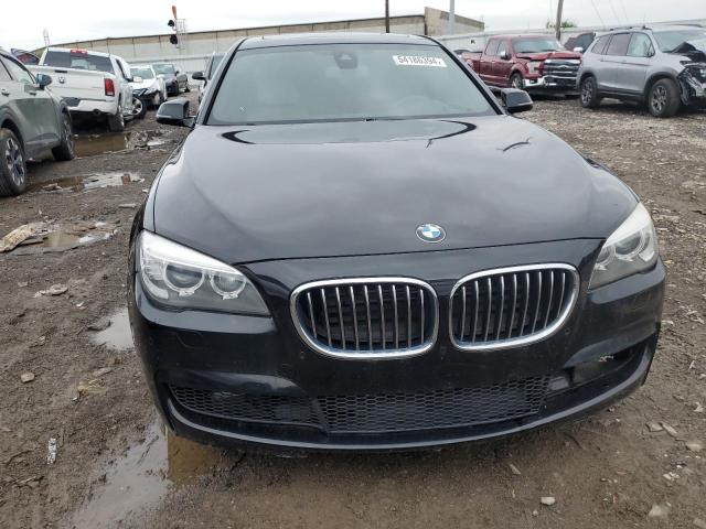 WBAYB6C58ED224363 BMW 750 Xi