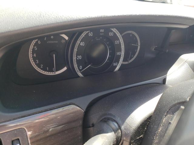 1HGCR3F84GA011946 Honda ACCORD EXL