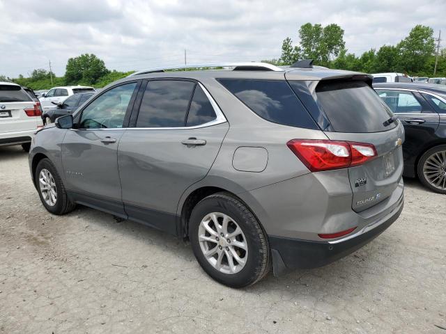 3GNAXLEU4JS620400 Chevrolet EQUINOX LT