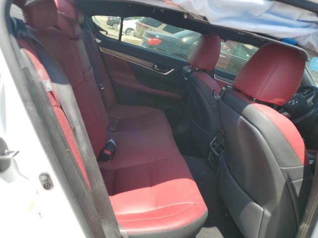 JTHCZ1BLXGA003183 Lexus GS 350