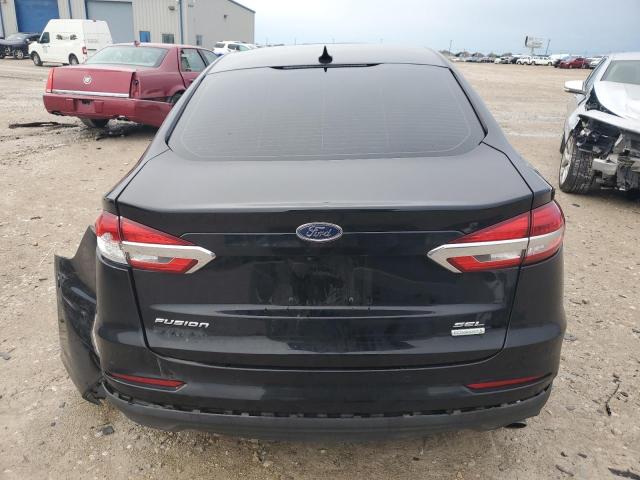 3FA6P0CD5LR232656 Ford FUSION SEL