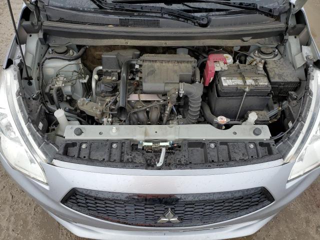 ML32F3FJ3LHF11304 Mitsubishi Mirage G4 Es