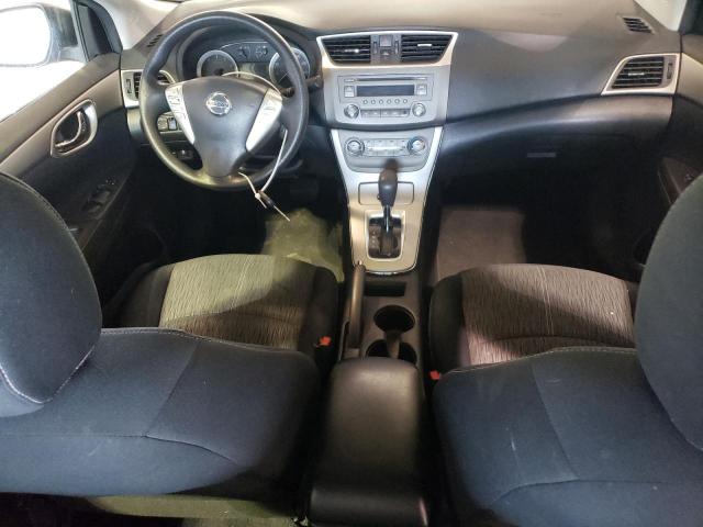 3N1AB7AP8EL670931 Nissan SENTRA S