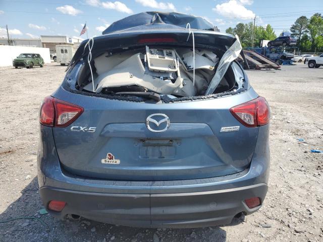 JM3KE2CY1G0901144 Mazda Cx-5 Touring