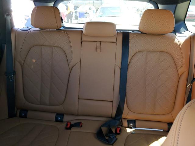 5UXTA6C07P9P17122 BMW X5 Xdrive45e