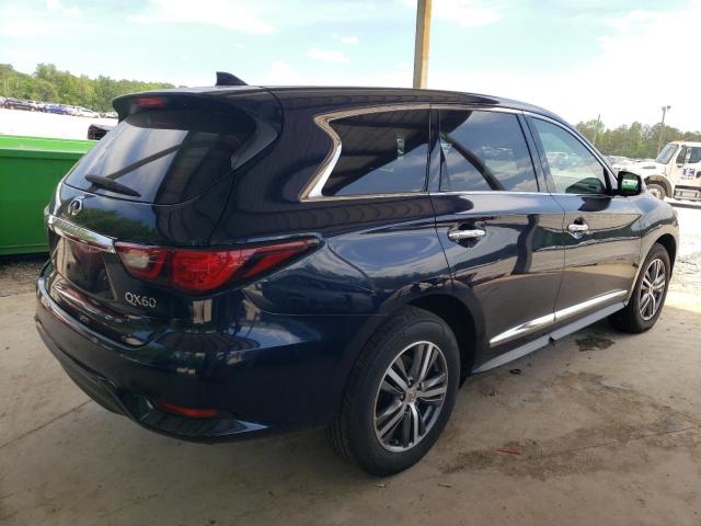 5N1DL0MN2LC532914 Infiniti QX60 LUXE