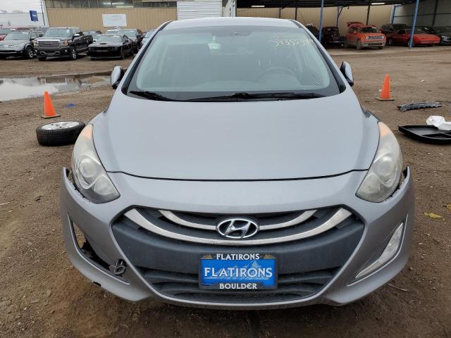KMHD35LH1EU187414 Hyundai ELANTRA GT