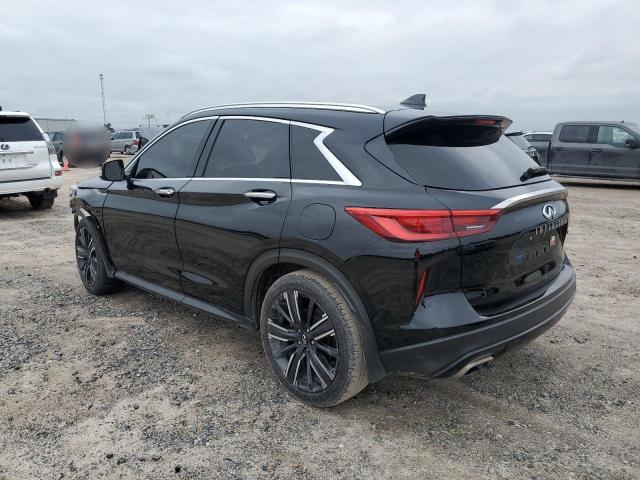 3PCAJ5BA7MF111429 Infiniti Qx50 Luxe