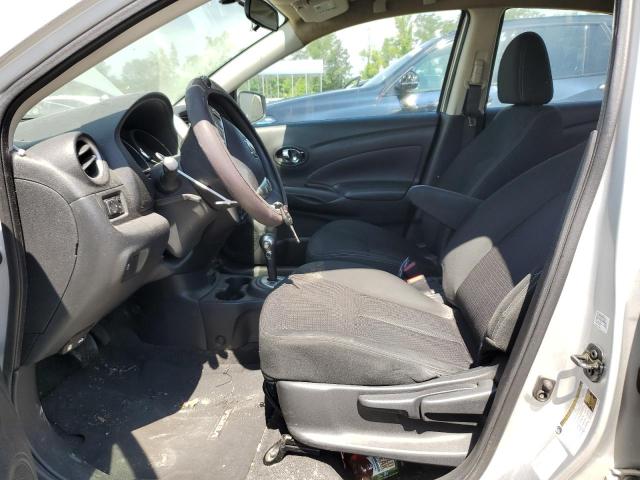 3N1CN7AP6HK452724 Nissan VERSA S