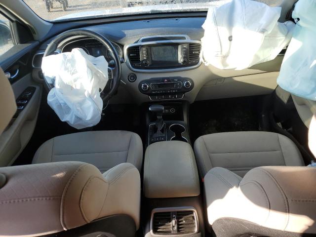 5XYPGDA53LG663864 KIA SORENTO S