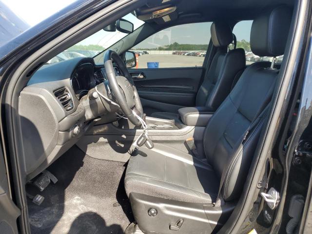 1C4RDHDG8MC846608 Dodge DURANGO GT