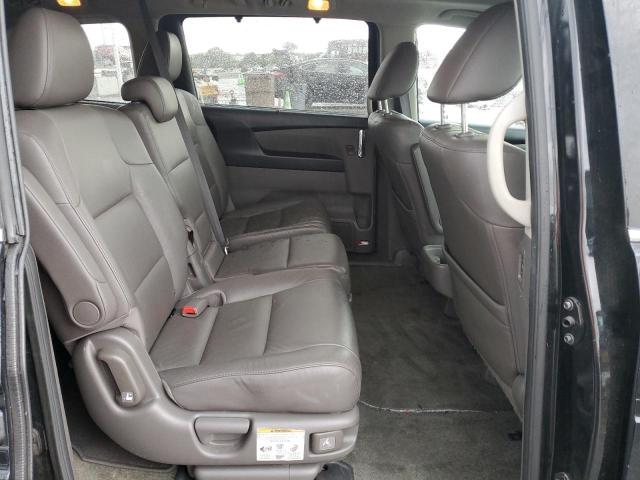 5FNRL5H62GB152667 Honda ODYSSEY EXL