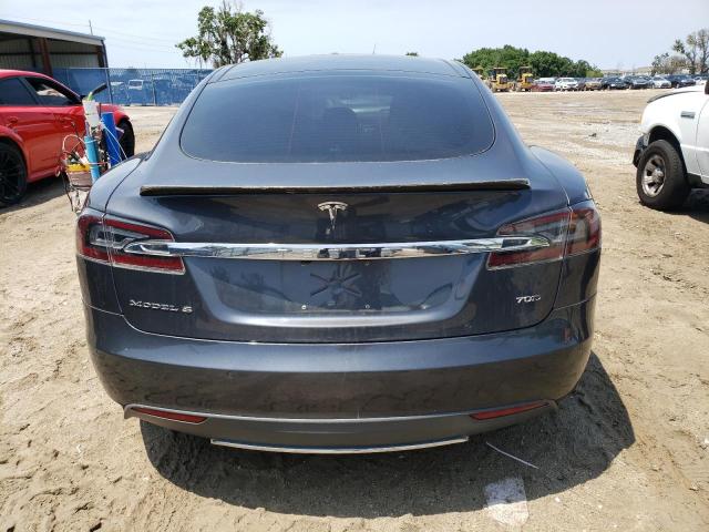 5YJSA1E2XFF109534 Tesla MODEL S