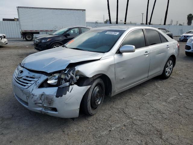 Auction sale of the 2007 Toyota Camry Ce, vin: 4T1BE46K87U678228, lot number: 53263754