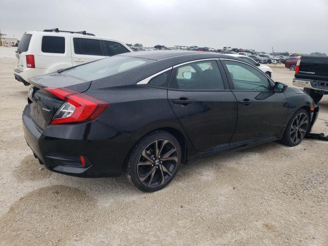 19XFC2F83ME002364 Honda Civic Sport