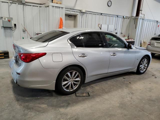 JN1BV7AR9FM403057 Infiniti Q50 BASE