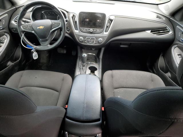1G1ZE5ST6HF282224 Chevrolet MALIBU LT