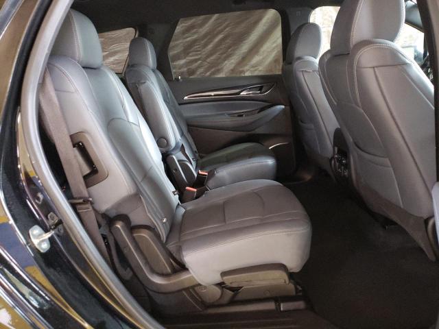 5GAEVBKW6NJ131814 Buick Enclave Premium