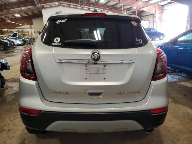 KL4CJASB0JB611838 Buick Encore Preferred