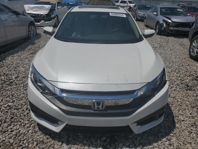 19XFC1F31HE003288 Honda CIVIC EX