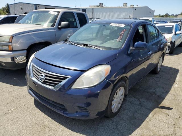 Auction sale of the 2012 Nissan Versa S, vin: 3N1CN7APXCL888558, lot number: 54202834