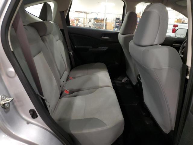 5J6RM4H35GL078164 Honda CR-V LX