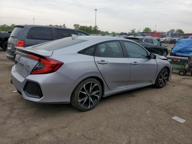2HGFC1E52HH701787 Honda CIVIC SI