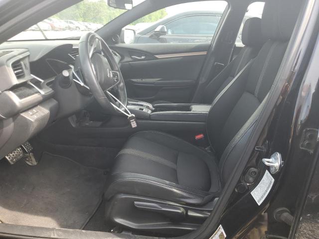 2HGFC2F82MH533304 Honda Civic Sport