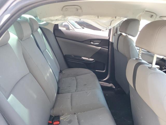 2HGFC2F52JH524717 Honda Civic Lx