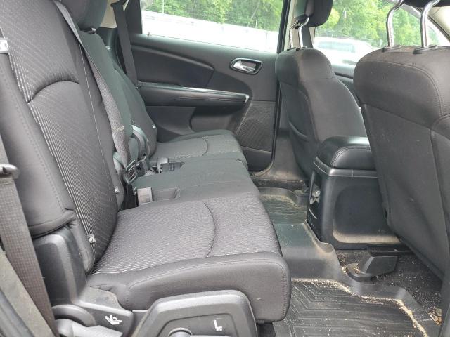 3C4PDCAB2ET285492 Dodge JOURNEY SE
