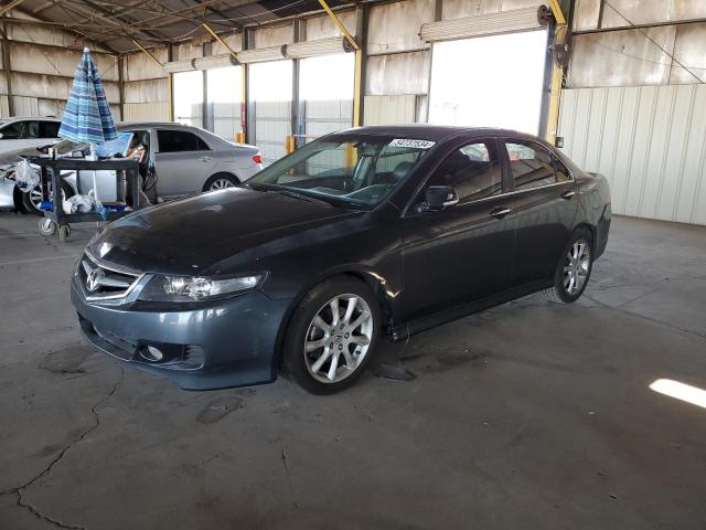 Auction sale of the 2007 Acura Tsx, vin: JH4CL96967C002521, lot number: 54737534